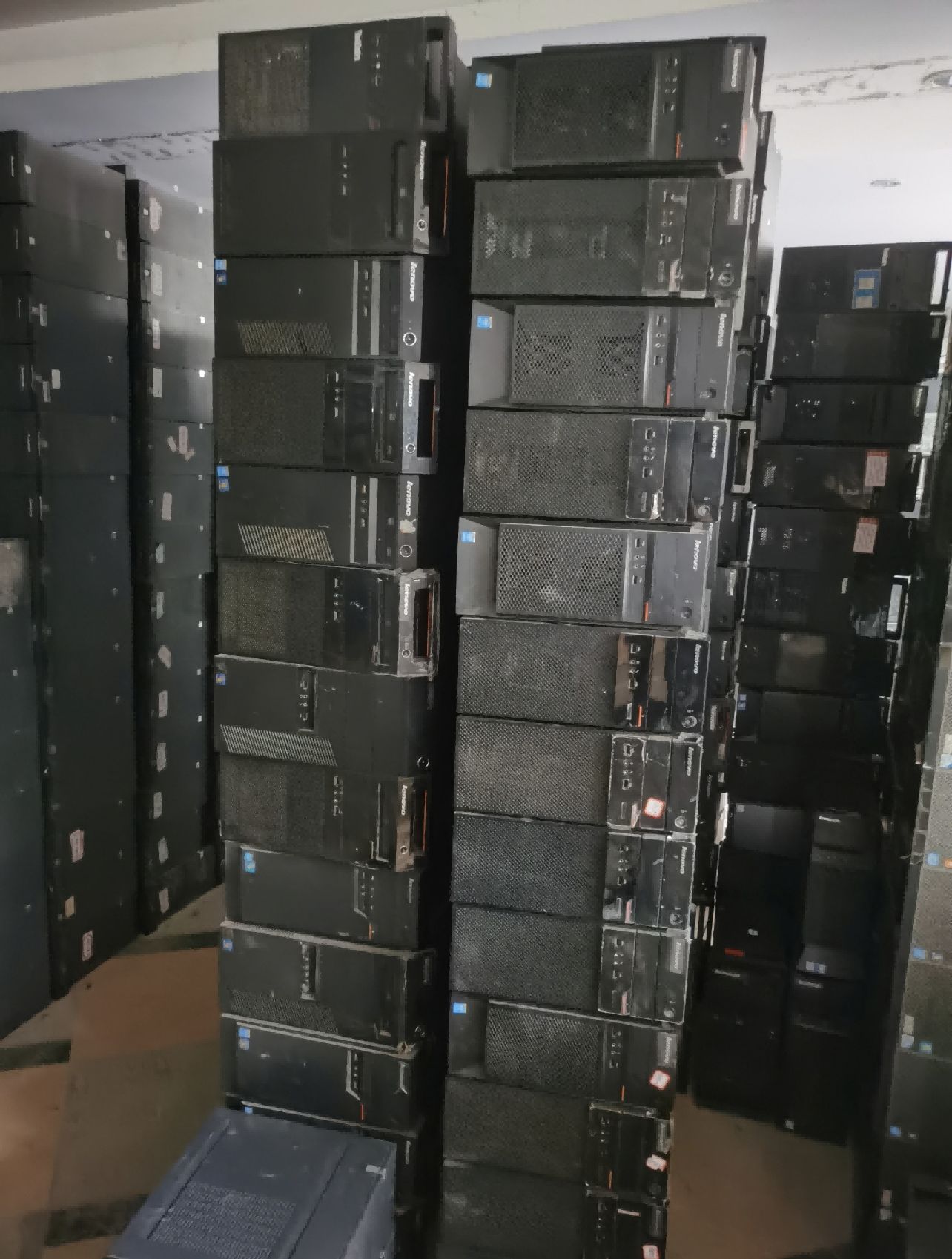 均禾街道上門電腦回收(便捷、環(huán)保、節(jié)約資源的電腦回收服務(wù))(圖1)