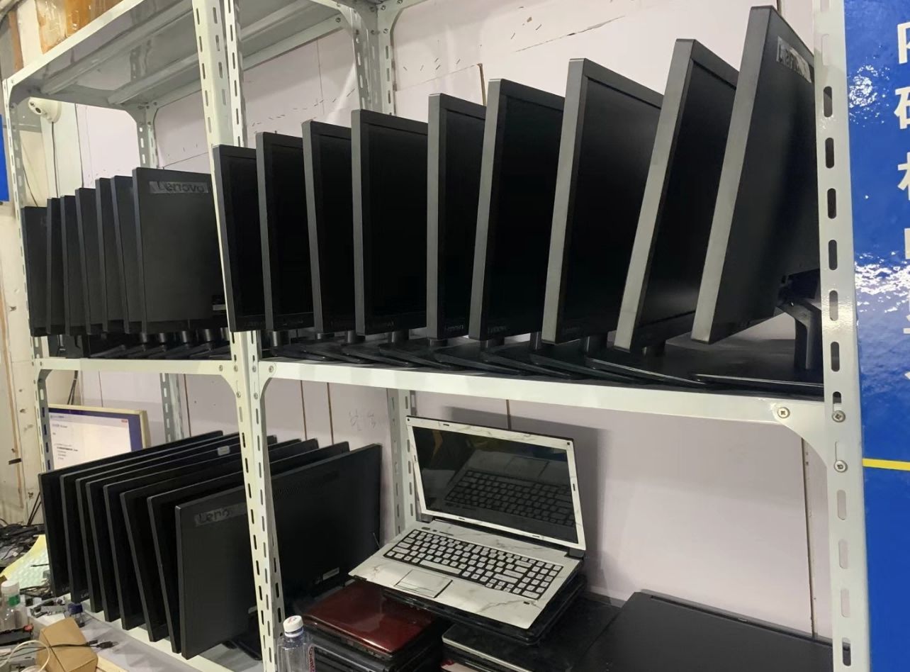 嘉禾街道上門電腦回收，讓閑置電腦煥發新生(環保節能，從我做起——嘉禾街道上門電腦回收服務詳解)(圖1)