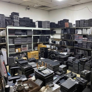 傳統回收像擠牙膏？深圳上門回收直接給你 “撒錢模式”