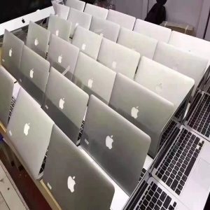 深圳回收電腦企業(yè)批量回收流程，英耀高效對接，輕松處理