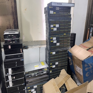 深圳回收電腦個人閑置電腦處理指南，英耀全程指導(dǎo)不踩坑