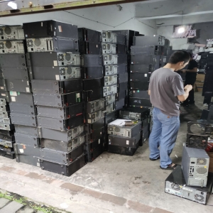 深圳回收電腦英耀的檢測標(biāo)準(zhǔn)是什么？專業(yè)嚴(yán)謹(jǐn)，精準(zhǔn)無誤