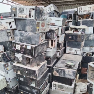 深圳廢舊電腦回收