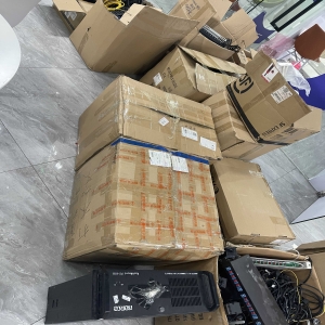 深圳企業IT資產回收