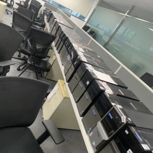 傳統(tǒng)回收像闖關(guān)？深圳上門(mén)回收一路開(kāi)掛，舊物變現(xiàn)爽翻天