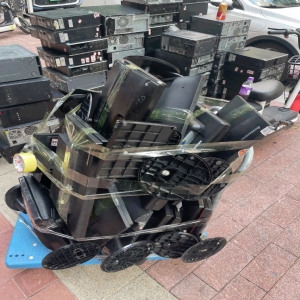 深圳回收電腦舊機換新機怎么操作？英耀貼心服務，輕松置換