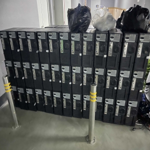 深圳回收電腦免費評估靠譜嗎？英耀免費上門，精準估價