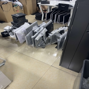 深圳回收電腦上門服務體驗如何？英耀貼心服務，好評不斷