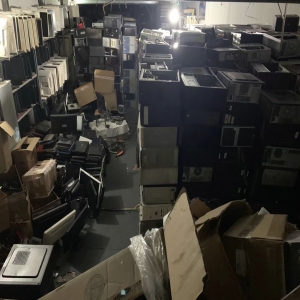 深圳回收電腦如何實現(xiàn)利益最大化？英耀專業(yè)策略，為你謀劃