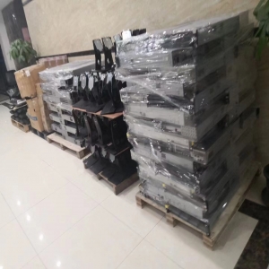 深圳回收電腦免費上門評估靠譜嗎？英耀用實力證明品質(zhì)